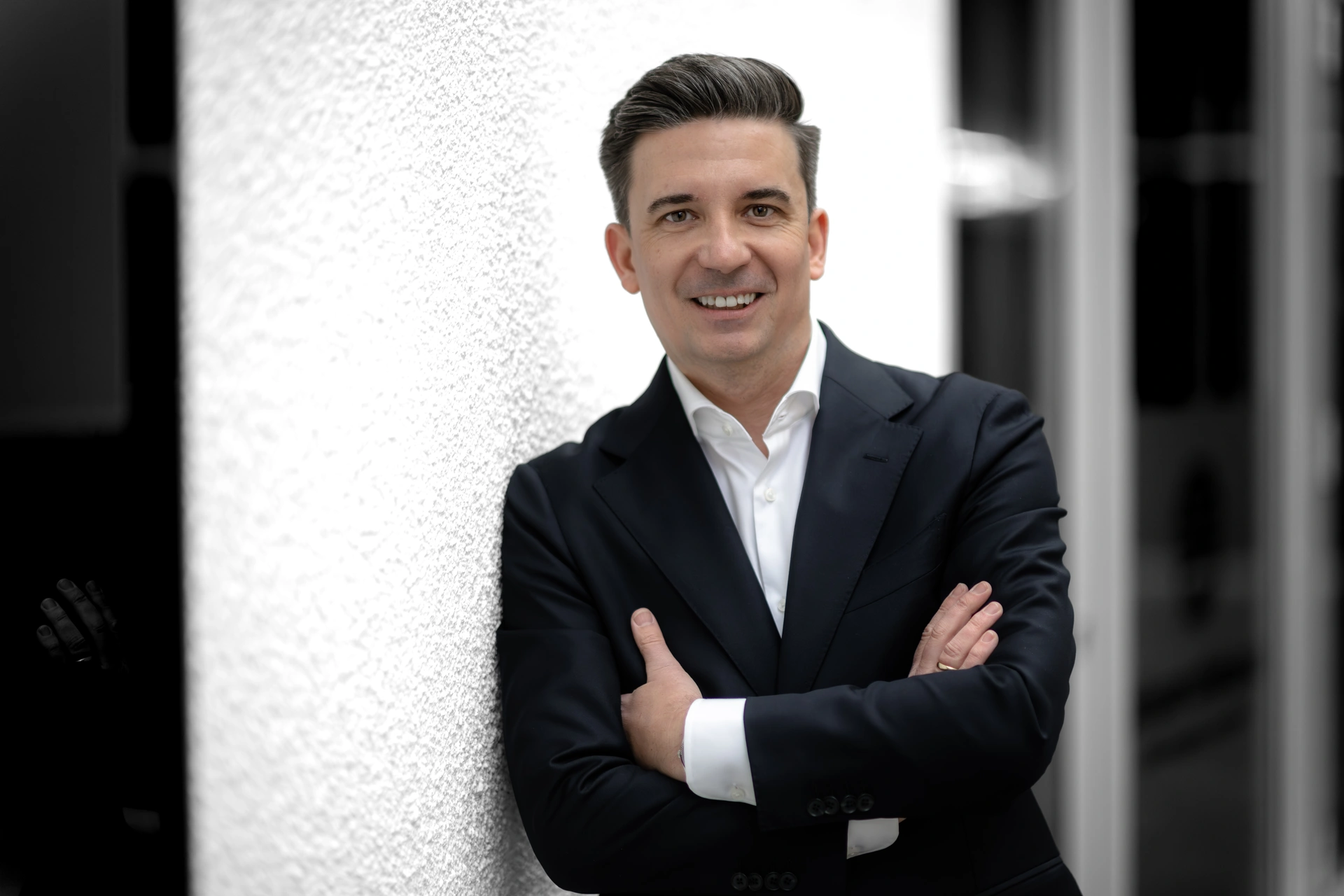 Kiener Immobilien – professionelle Immobilienbewertung und fundierte Marktkenntnis.