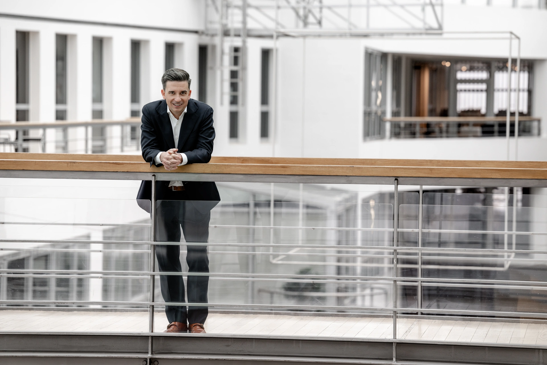 Kiener Immobilien – Kompetenz für Neubau-Projekte und Projektentwicklung.