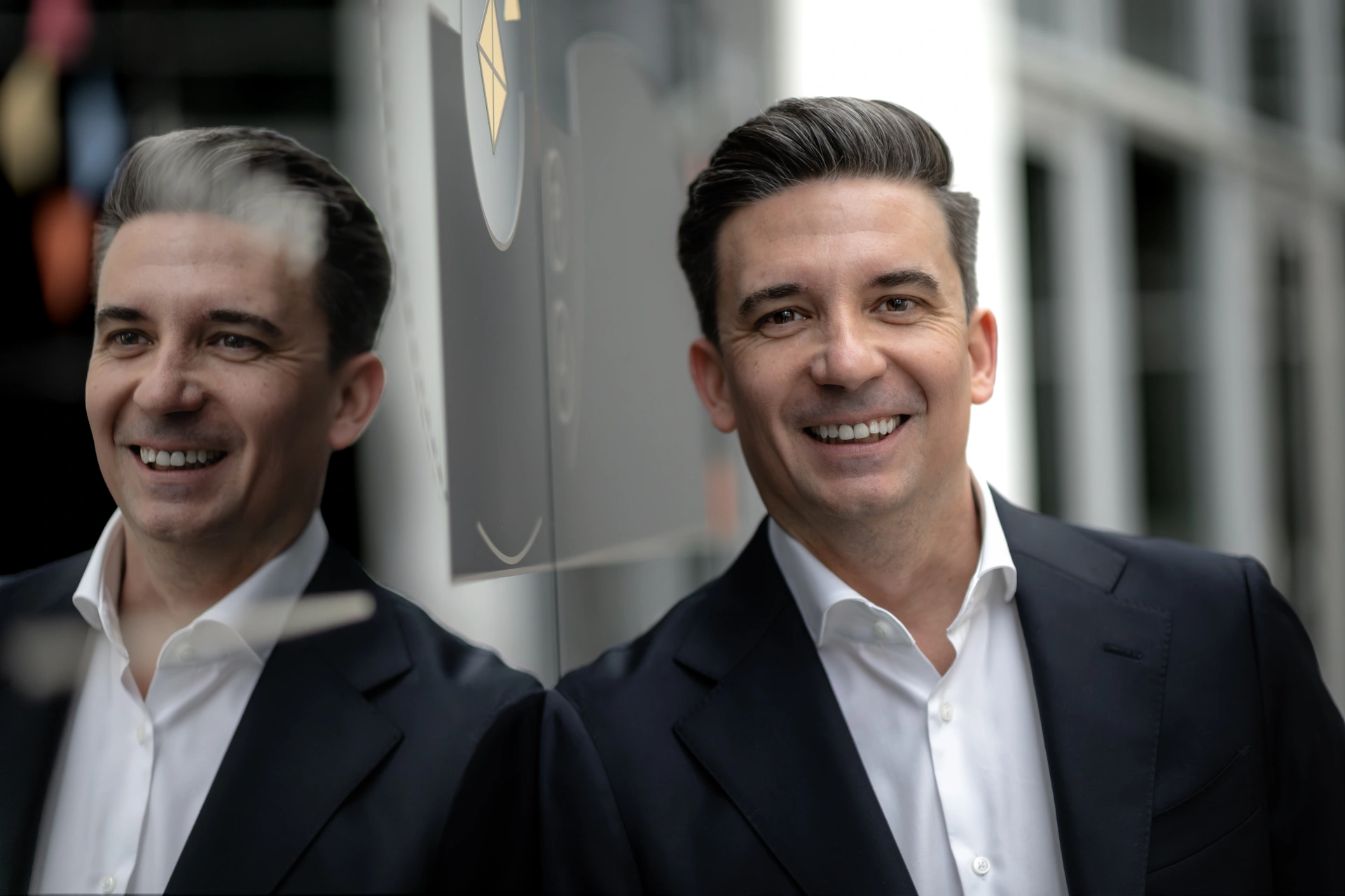Kiener Immobilien – vertrauensvolle Immobilienberatung mit klarer Kommunikation.